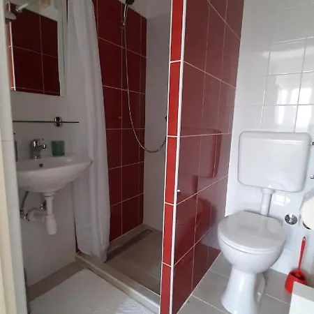 Posteja Guest house