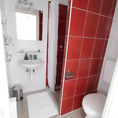 Pensión Posteja Zadar