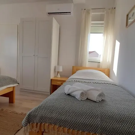 Pensión Posteja Zadar