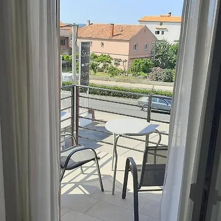 Pensión Posteja Zadar