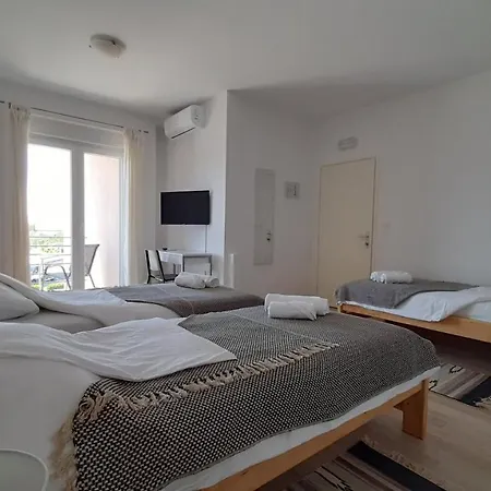 Pensión Posteja Zadar