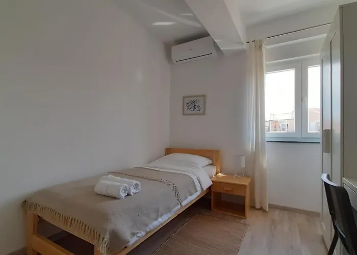 Pensión Posteja Zadar