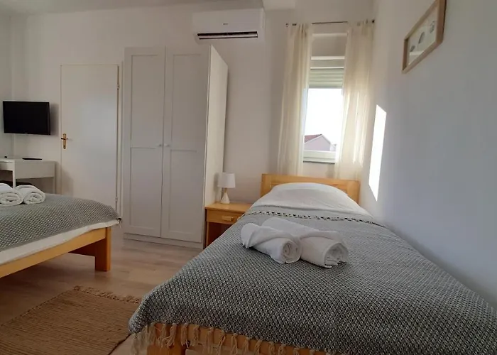 Pensión Posteja Zadar