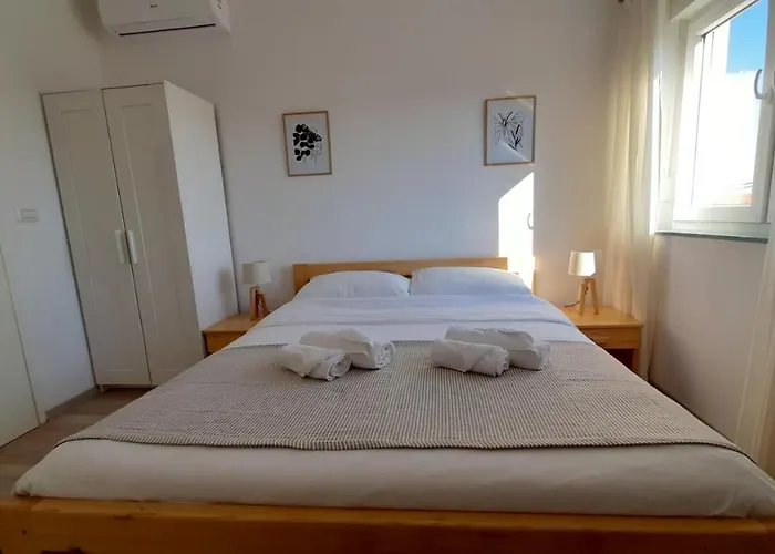 Posteja Pensión Zadar