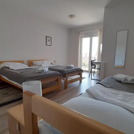 Pensionat Posteja Zadar