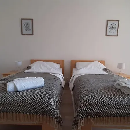 Pensionat Posteja