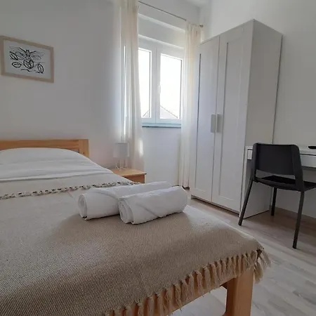Gæstehus Posteja 3*
