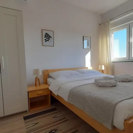 Gæstehus Posteja 3*