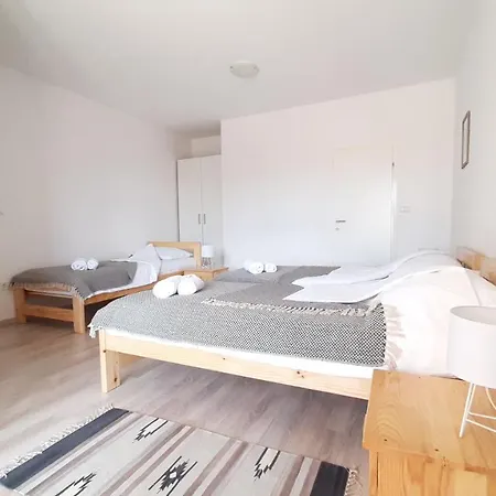 Gæstehus Posteja 3*