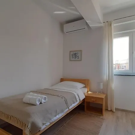 Гостьовий будинок Posteja Задар