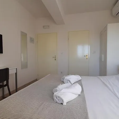 Posteja 3* Задар