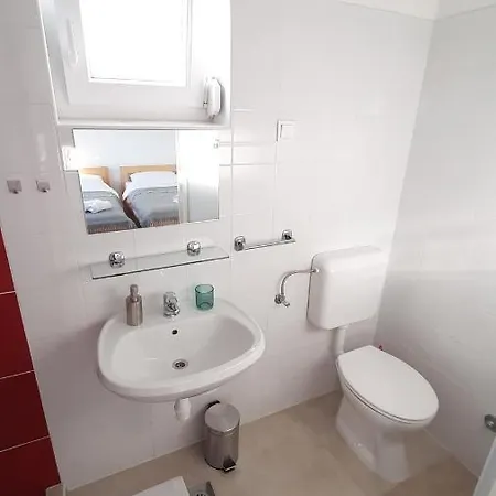 Гостьовий будинок Posteja