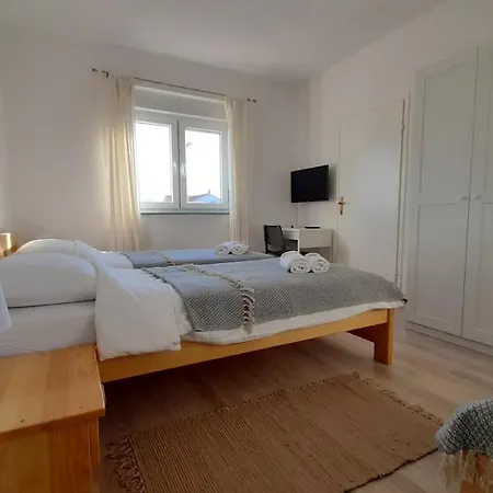 Гостьовий будинок Posteja Задар