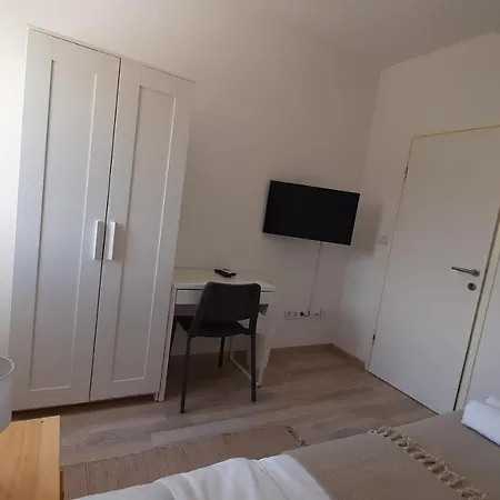 Гостьовий будинок Posteja Задар