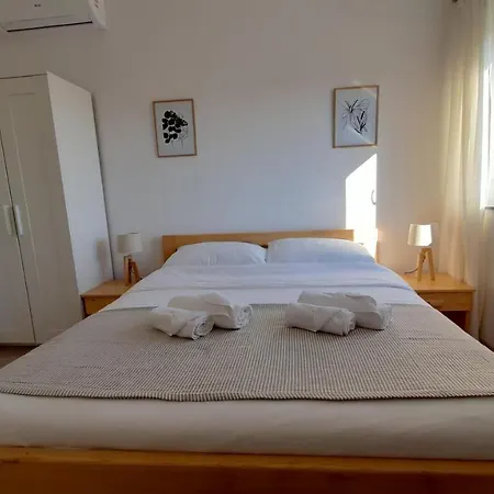 Posteja Guest house Zadar