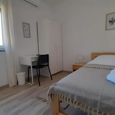 Posteja Gæstehus 3*