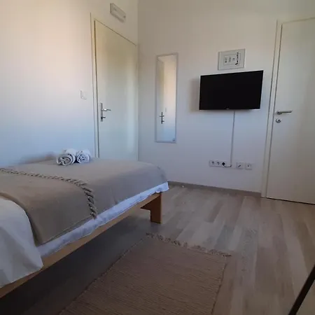 Posteja Gæstehus 3*