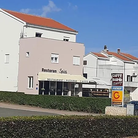 Guest house Posteja