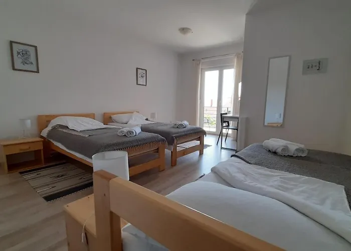 Gæstehus Posteja Zadar