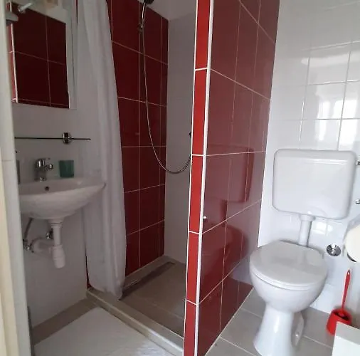 Posteja ゲストハウス