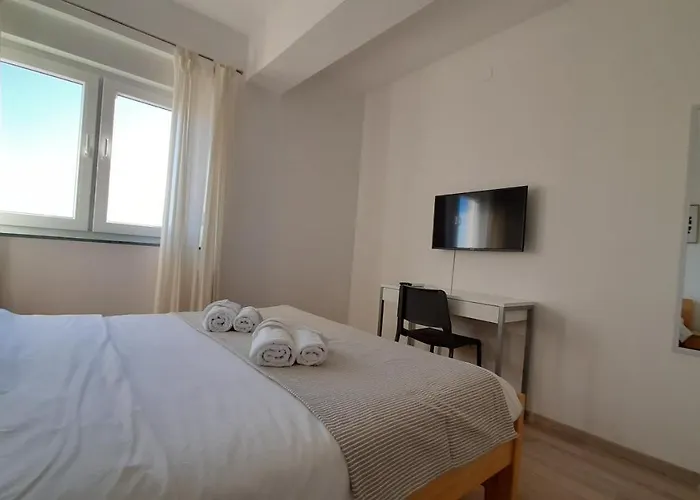 Posteja ゲストハウス