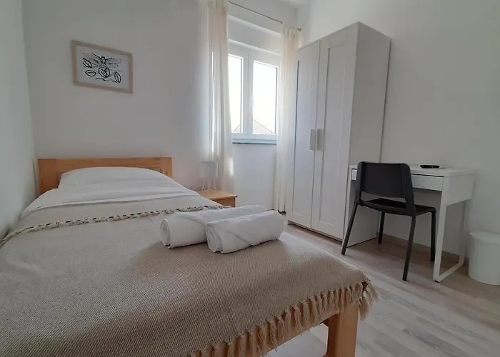 Gæstehus Posteja 3*