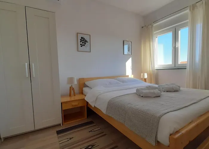 Gæstehus Posteja 3*