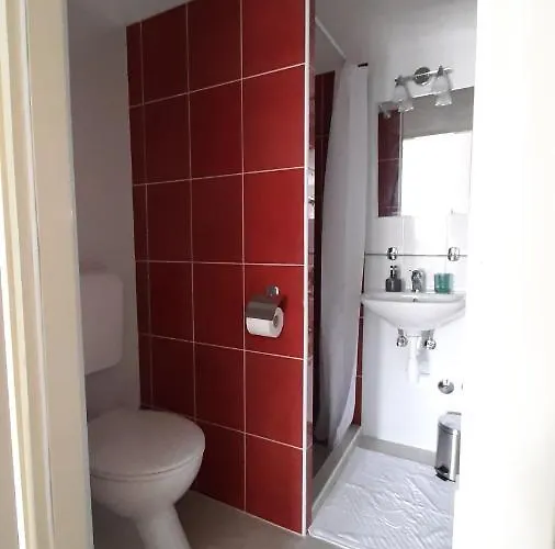 Posteja Gæstehus Zadar