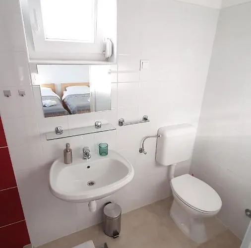 ゲストハウス Posteja