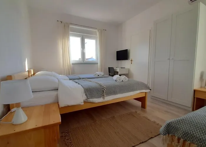 Gæstehus Posteja Zadar