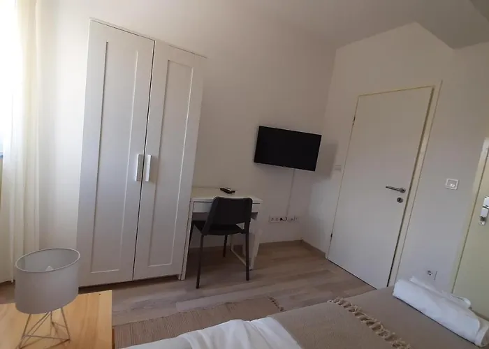 ゲストハウス Posteja ザダル