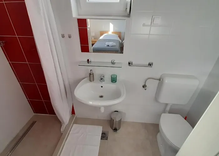 ゲストハウス Posteja