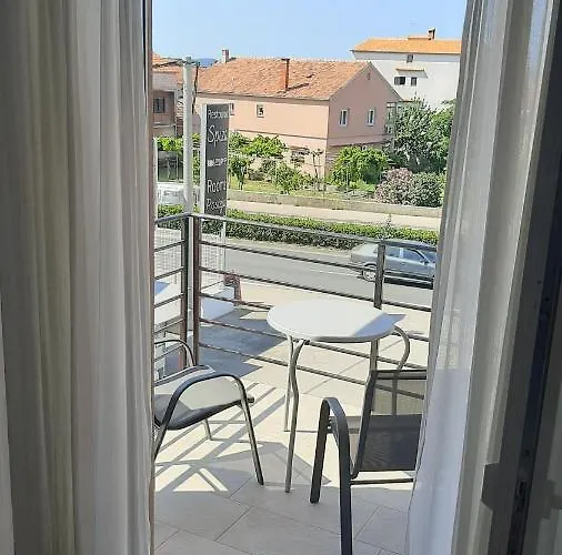 ゲストハウス Posteja ザダル