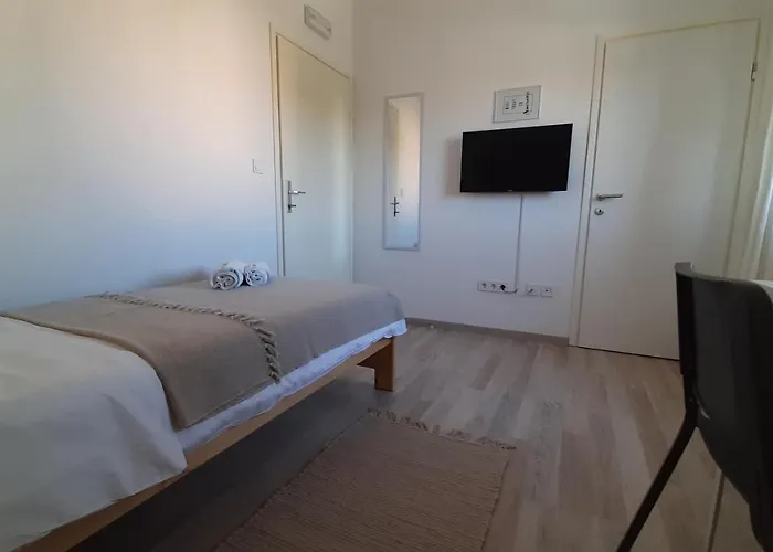 Posteja Gæstehus 3*