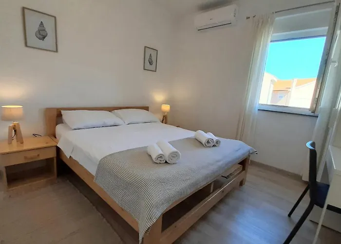 Posteja Gæstehus 3*